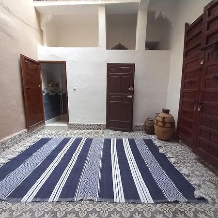 Juli'S Bed and Breakfast Μαρακές Εξωτερικό φωτογραφία