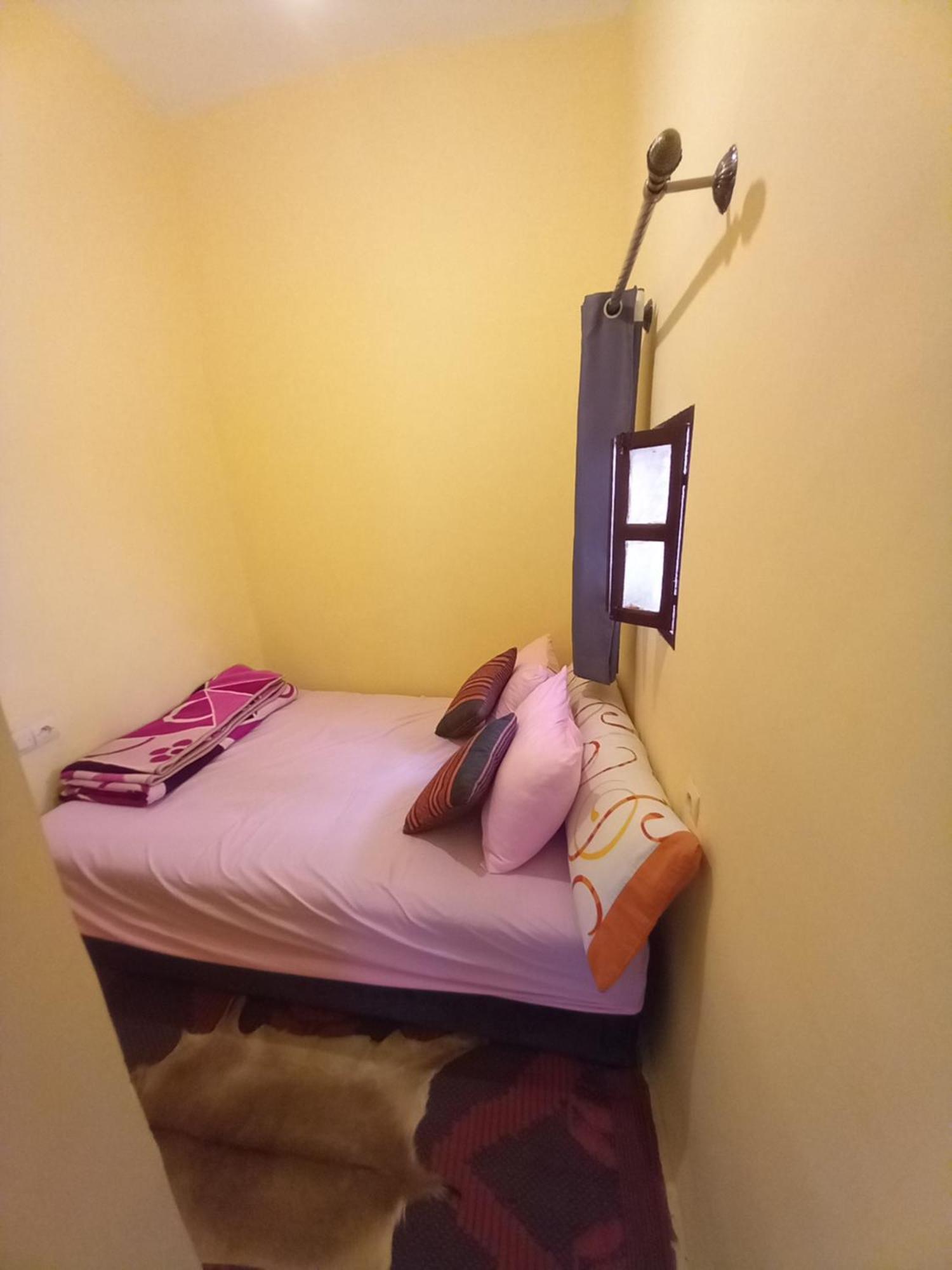 Juli'S Bed and Breakfast Μαρακές Εξωτερικό φωτογραφία
