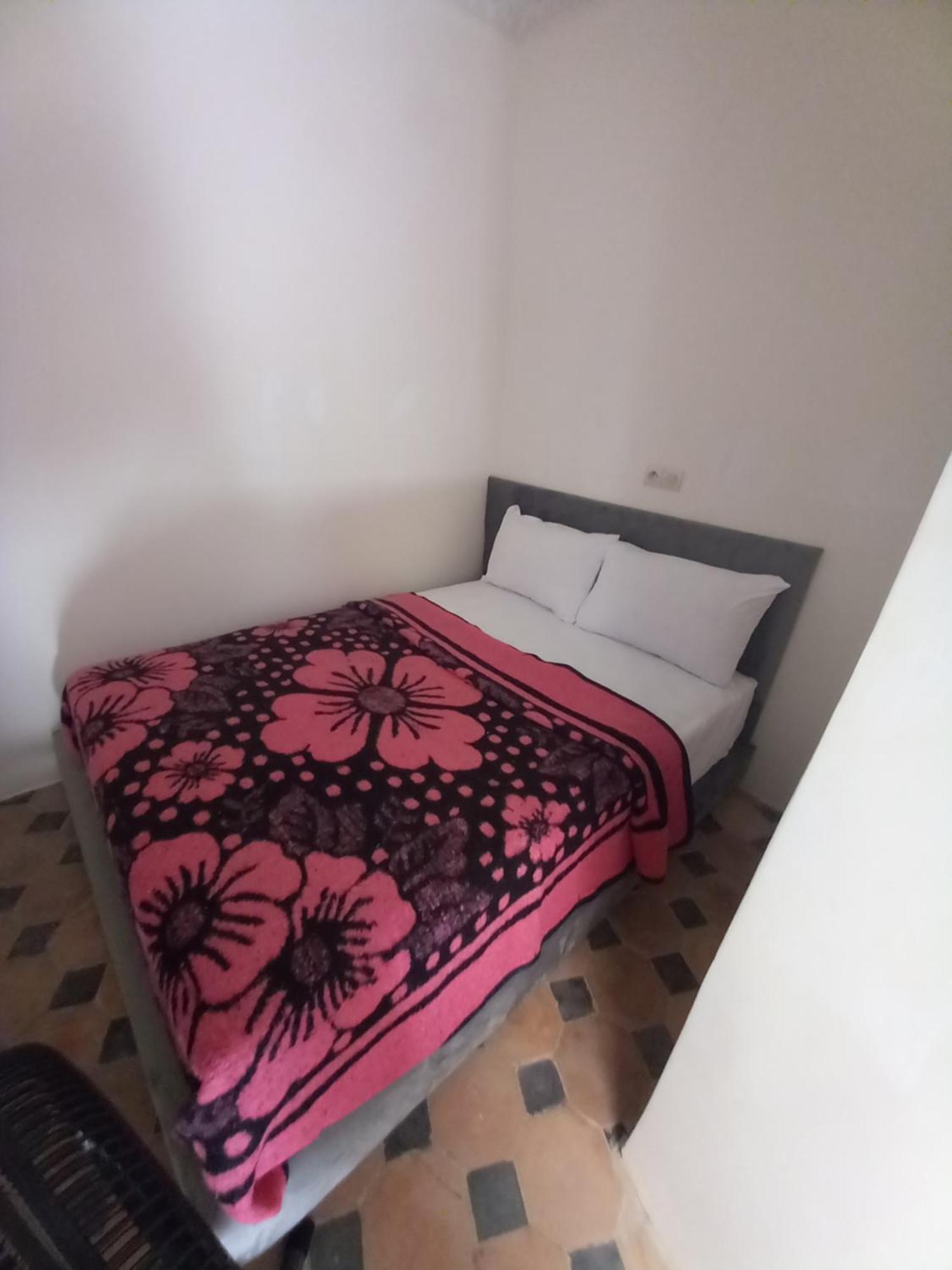 Juli'S Bed and Breakfast Μαρακές Εξωτερικό φωτογραφία