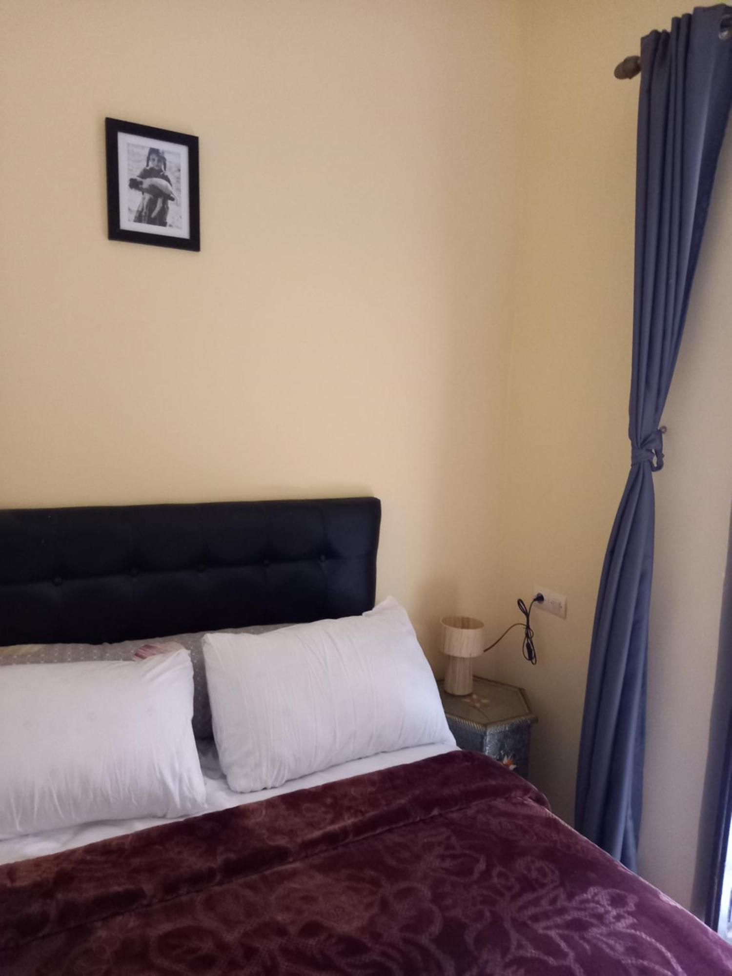 Juli'S Bed and Breakfast Μαρακές Εξωτερικό φωτογραφία