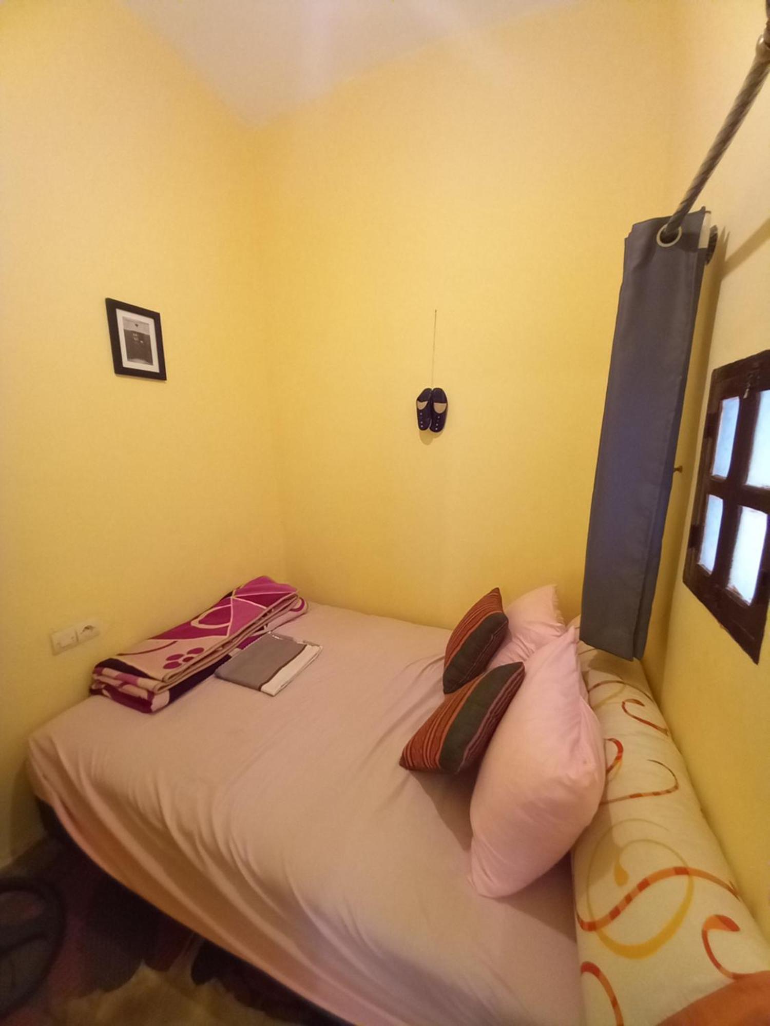 Juli'S Bed and Breakfast Μαρακές Εξωτερικό φωτογραφία
