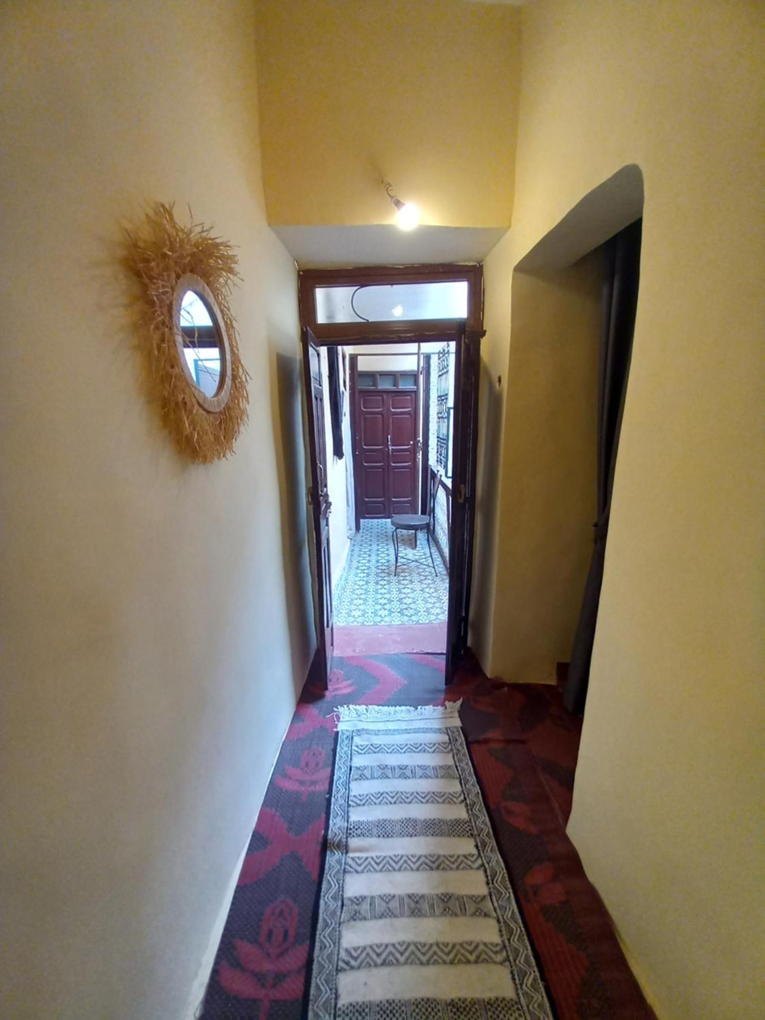 Juli'S Bed and Breakfast Μαρακές Δωμάτιο φωτογραφία