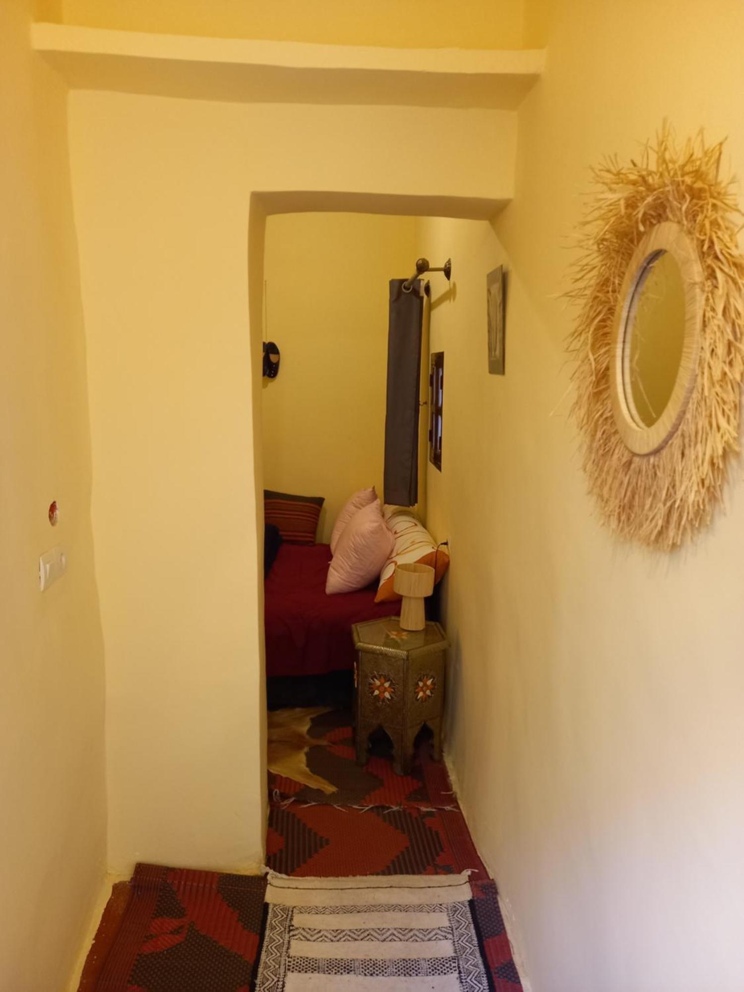Juli'S Bed and Breakfast Μαρακές Εξωτερικό φωτογραφία